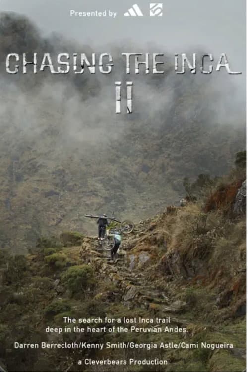 Chasing the Inca II