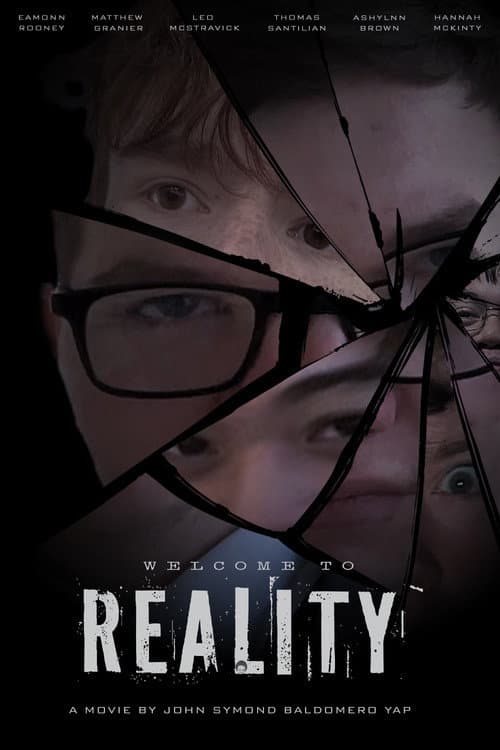 Welcome To Reality