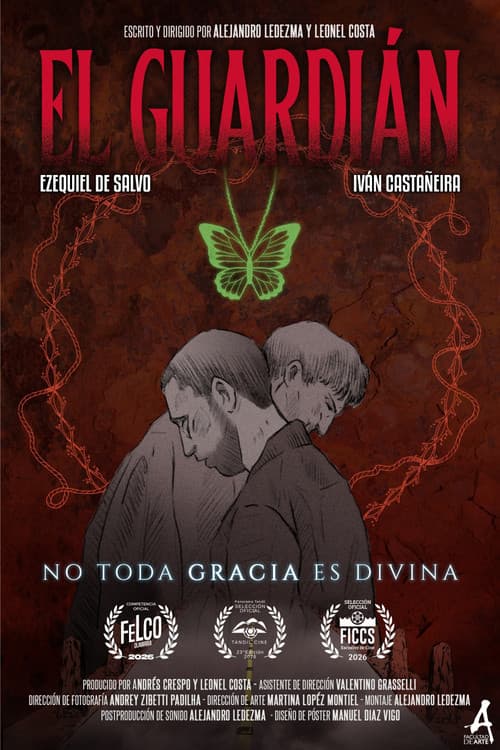 El Guardian