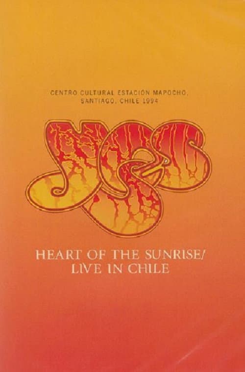 Yes - Live in Chile