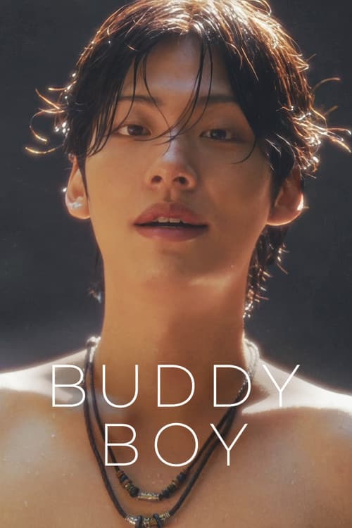 Buddy Boy