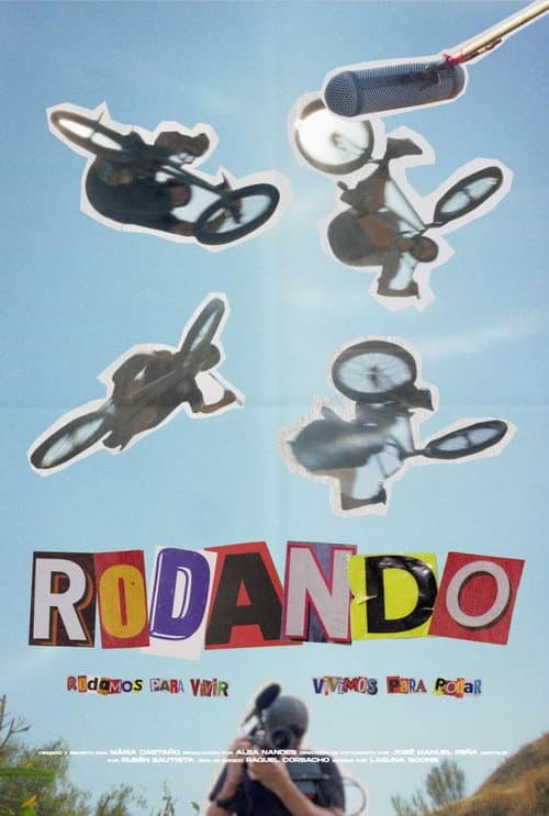 Rodando