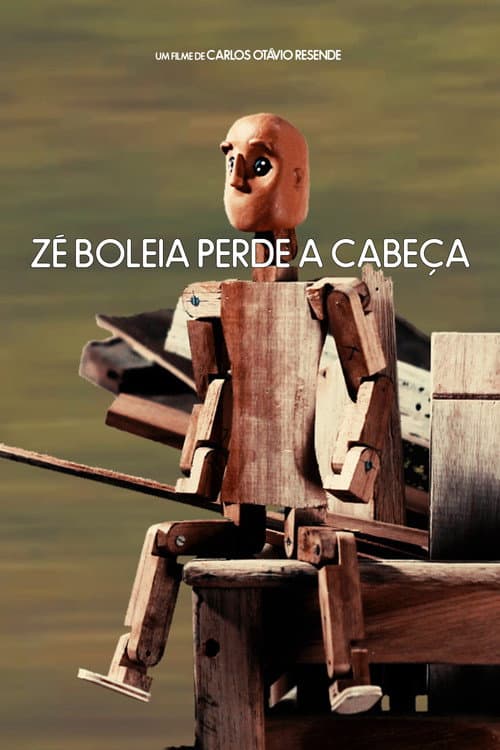 Zé Boleia Perde a Cabeça