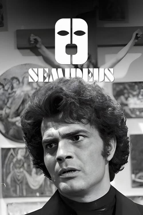 O Semideus