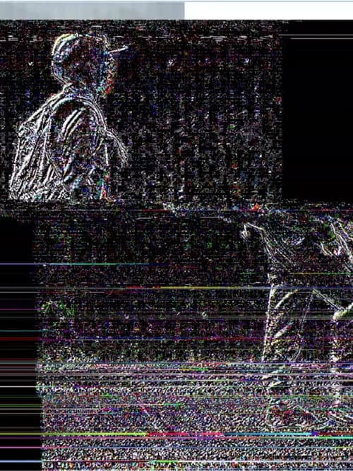 I Felt Like Destroying Something Beautiful