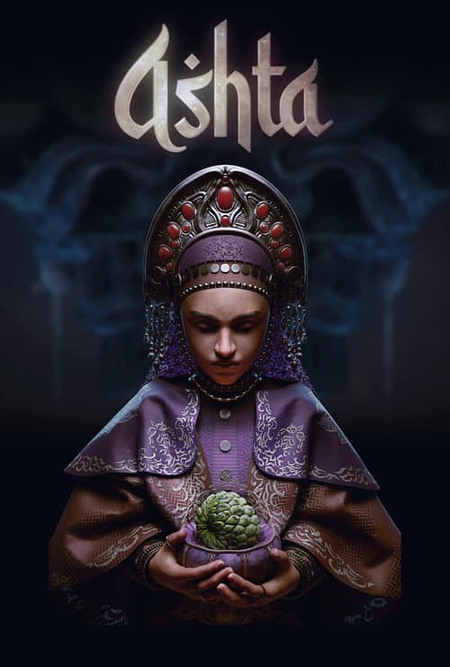 Ashta