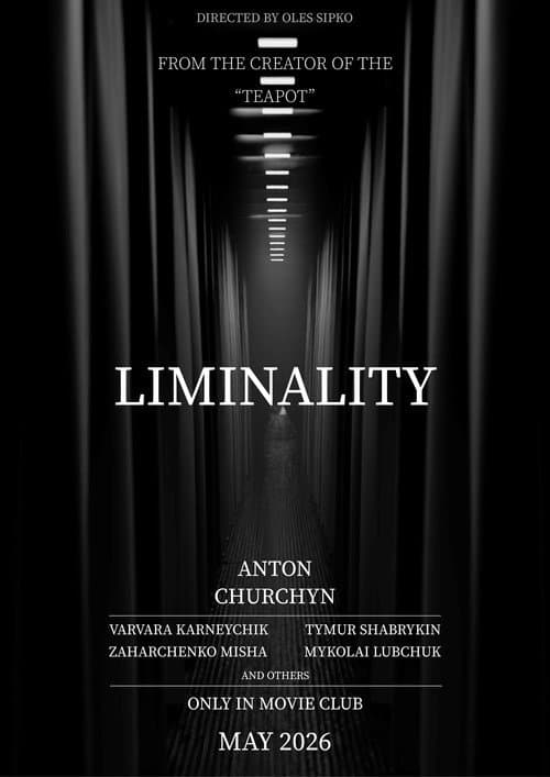 Liminality