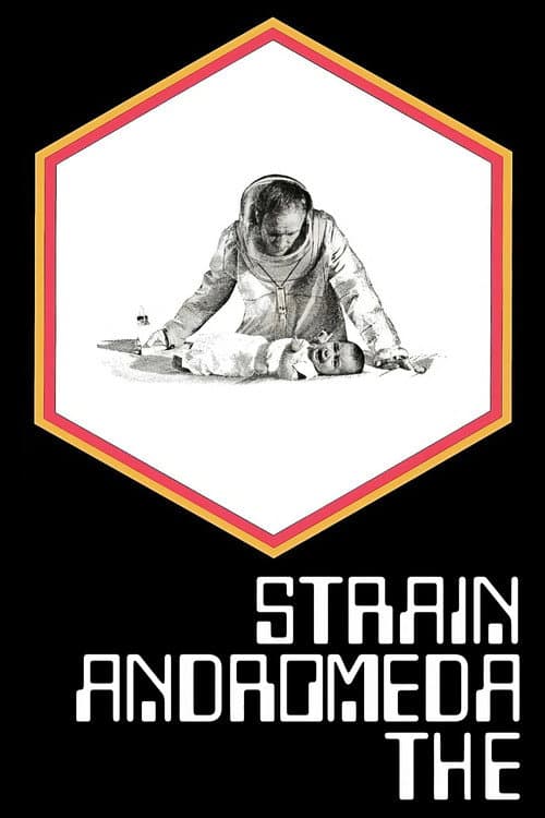 Strain Andromeda The