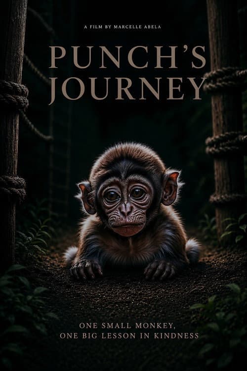 Punch's Journey
