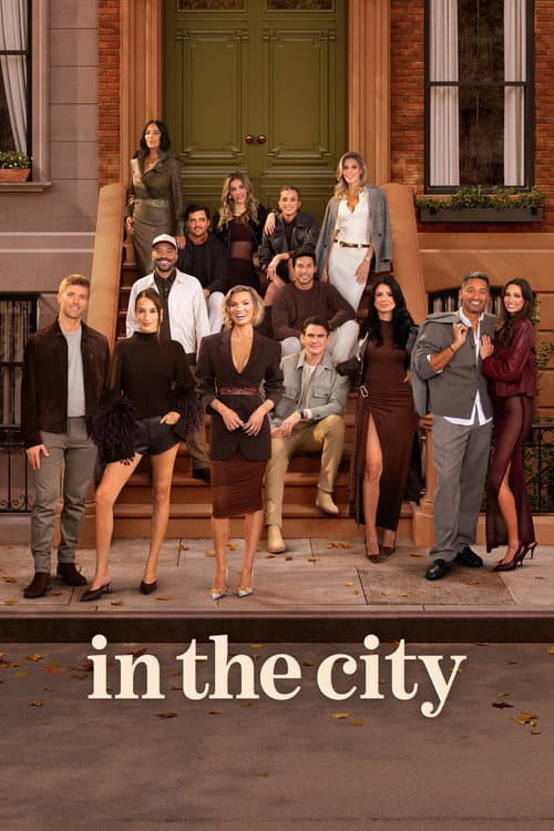 In the City