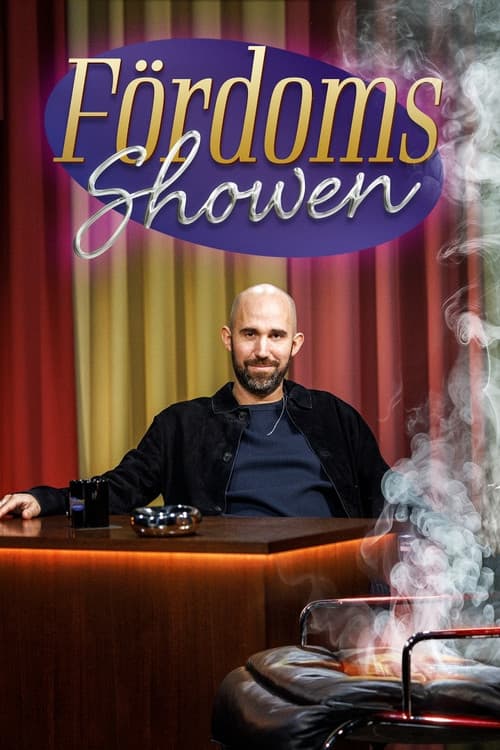 Fördomsshowen