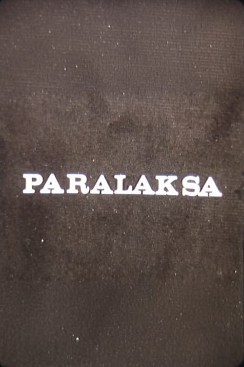 Paralaksa