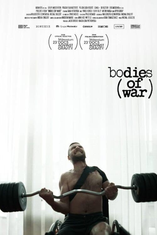 Bodies (of War)