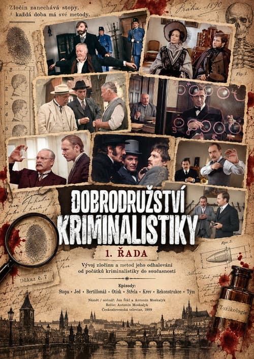 Season 1