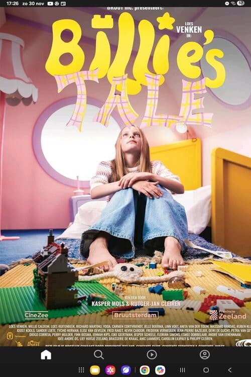 Billie's Tale