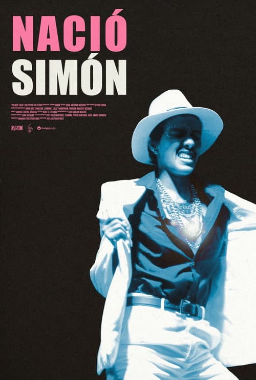 Nació Simón