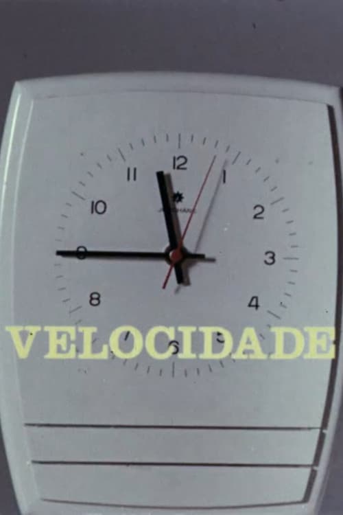 Velocidade