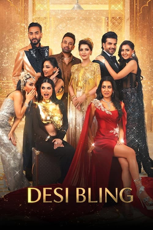Desi Bling
