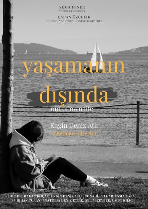 Yaşamanın Dışında