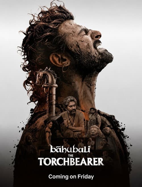Bãhubali: The Torchbearer