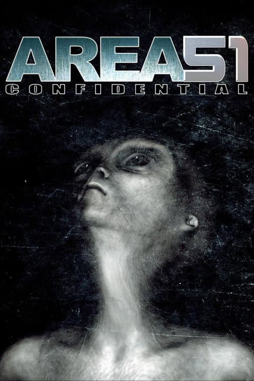 Area 51 Confidential