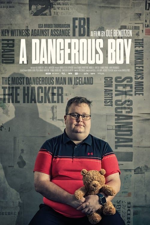 A Dangerous Boy