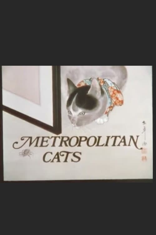 Metropolitan Cats