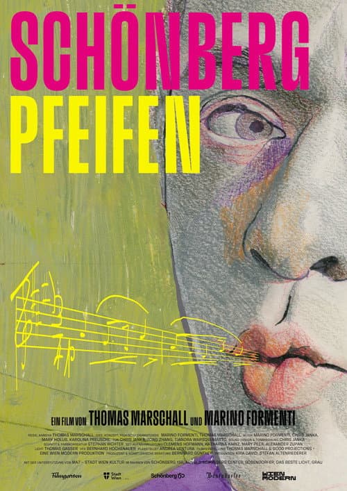 Schönberg pfeifen