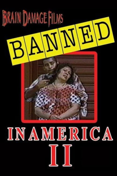 Banned! In America II
