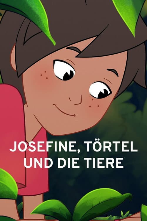 Josephine, Törtle and the Animals