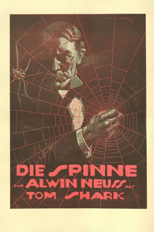 The Spider