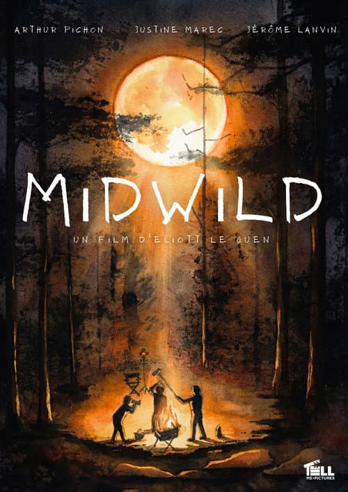 Midwild