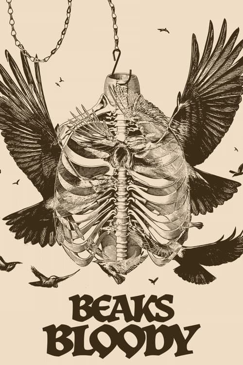Beaks Bloody