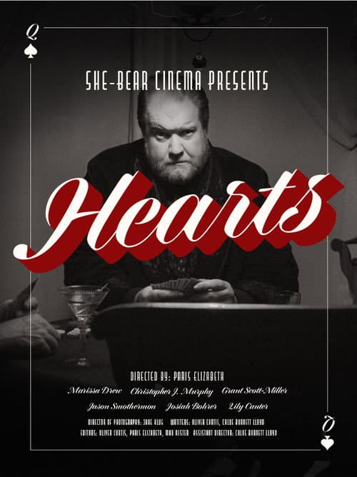 Hearts