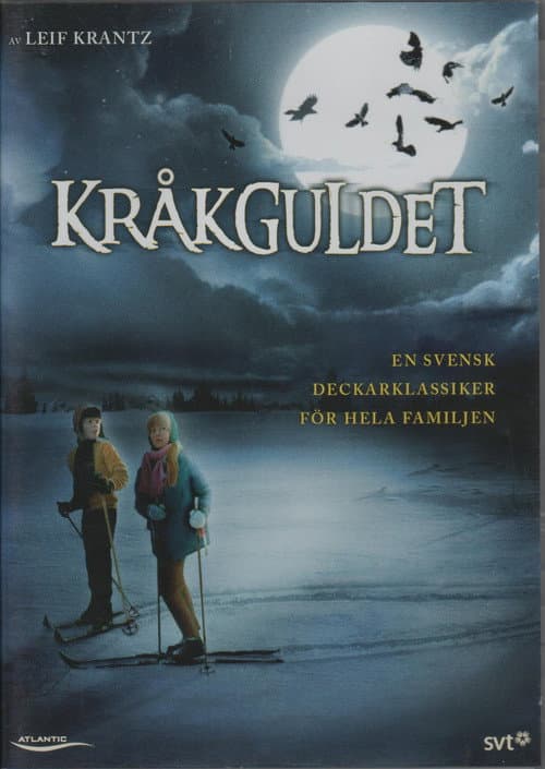 Kråkguldet