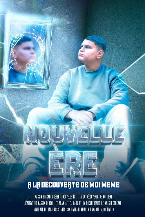 Nouvelle Ère : À la découverte de moi-même !