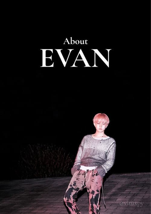 About EVAN