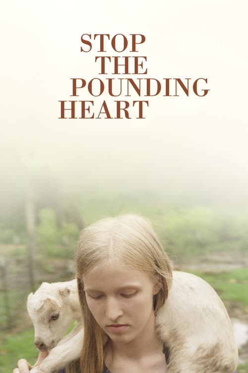 Stop the Pounding Heart
