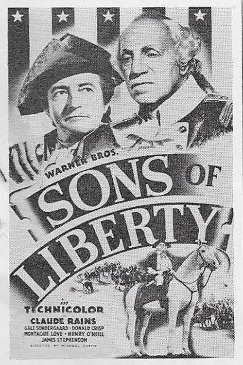 Sons of Liberty