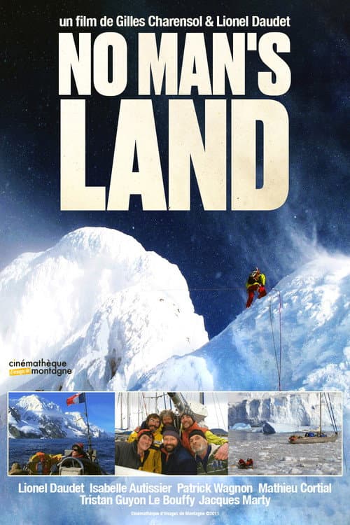 No Man's Land
