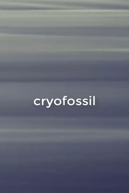Cryofossil