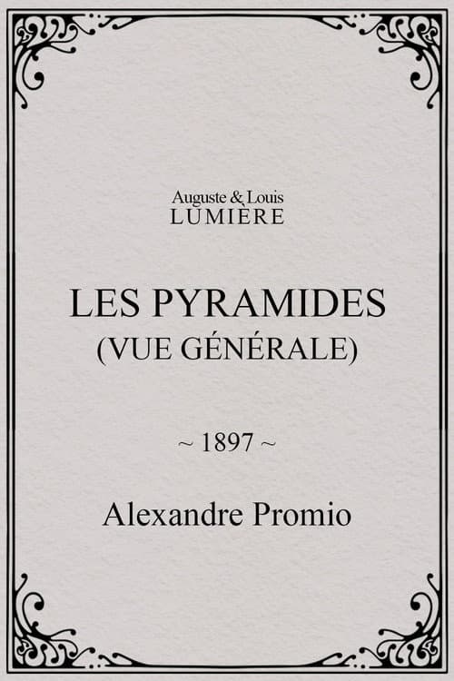 The Pyramids (Overview)