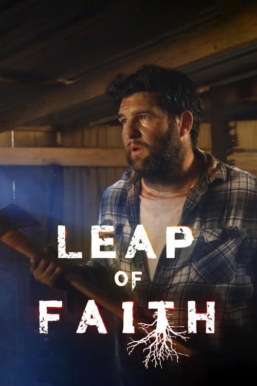 Leap of Faith