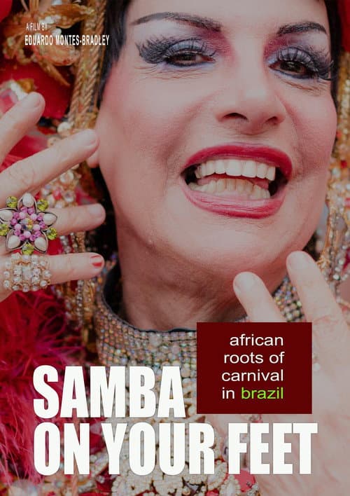 Samba on Your Feet