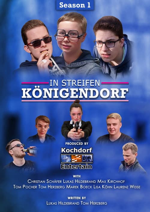 Season 1