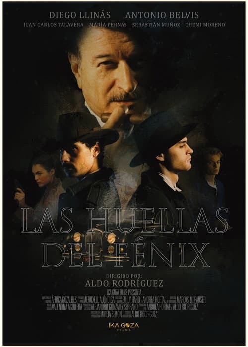 Las Huellas del Fénix