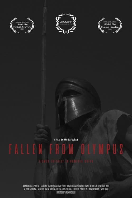 Fallen From Olympus