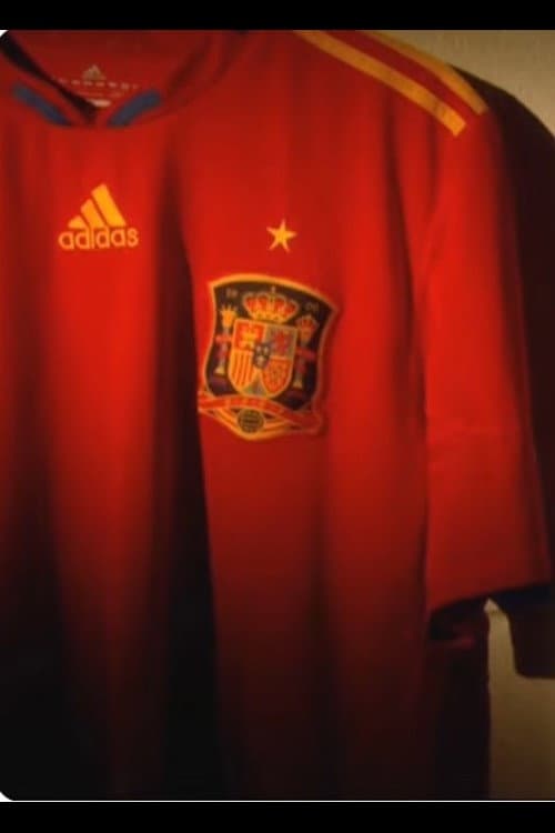 Football's Greatest International Teams: Spain 2008-2012