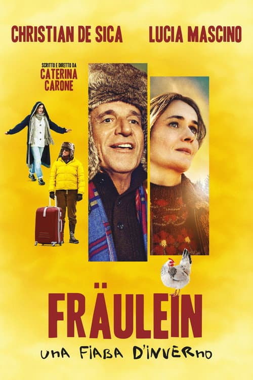 Fräulein: A Winter’s Tale