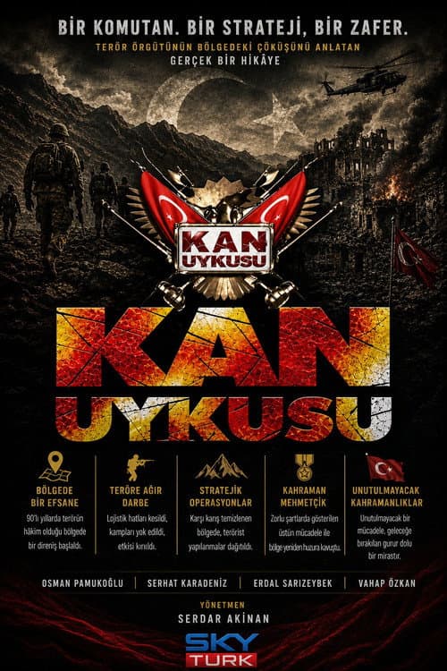 Kan Uykusu
